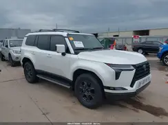 JTJTBCDX3R5034186 2024 LEXUS GX