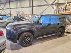 JTJTBCDX3S5037238 2025 LEXUS GX