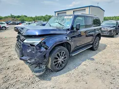 JTJTBCDX3S5042116 2025 LEXUS GX