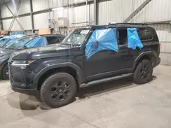 JTJTBCDX3S5047266 2025 LEXUS GX