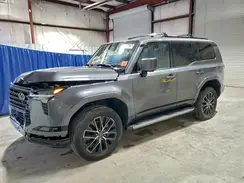 JTJTBCDX3S5059384 2025 LEXUS GX