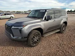 JTJTBCDX3S5059756 2025 LEXUS GX