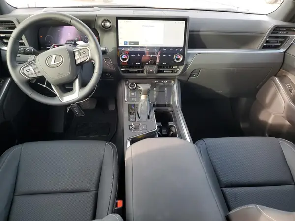 JTJTBCDX3S5059756 2025 LEXUS GX - Image 8
