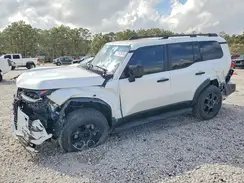 JTJTBCDX3S5066707 2025 LEXUS GX