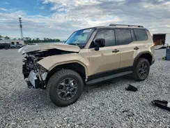 JTJTBCDX3T5087901 2026 LEXUS GX
