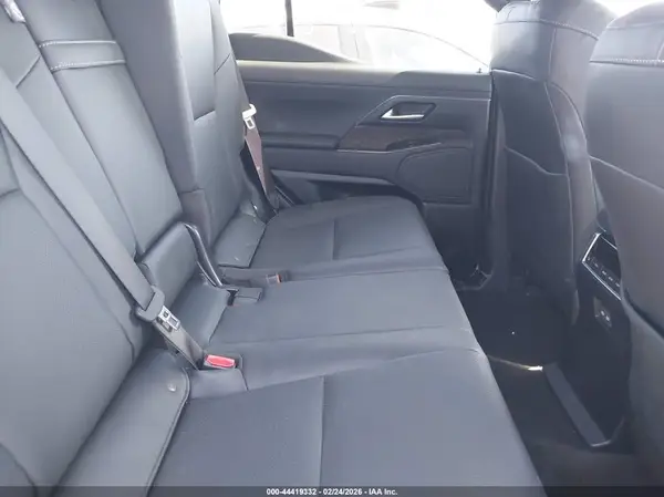 JTJTBCDX4R5007403 2024 LEXUS GX - Image 8