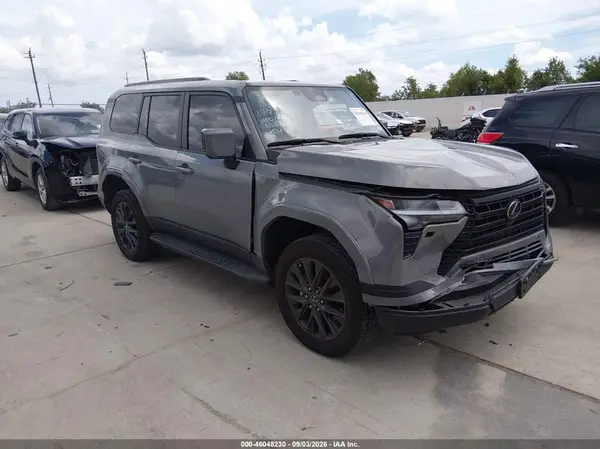 JTJTBCDX4R5010219 2024 LEXUS GX - Image 1