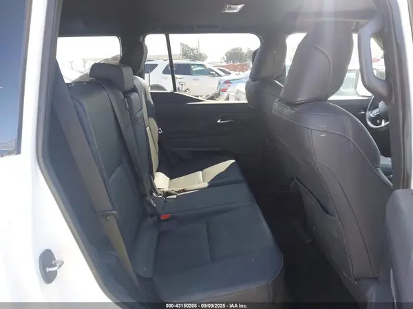 JTJTBCDX4R5015209 2024 LEXUS GX - Image 8