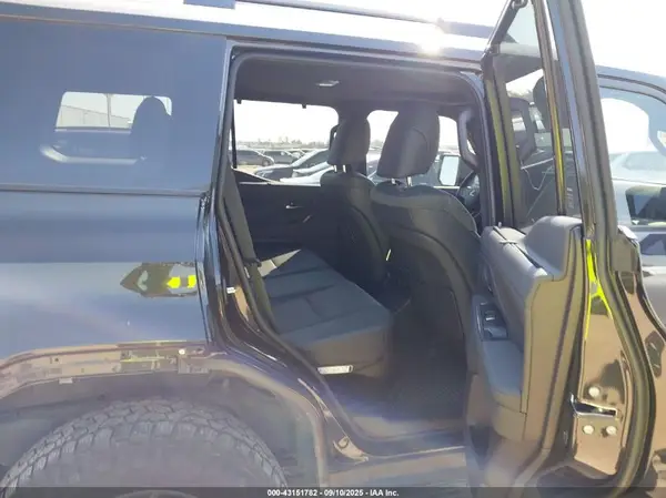 JTJTBCDX4R5024346 2024 LEXUS GX - Image 8