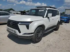 JTJTBCDX4S5038091 2025 LEXUS GX