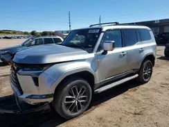 JTJTBCDX4S5048751 2025 LEXUS GX