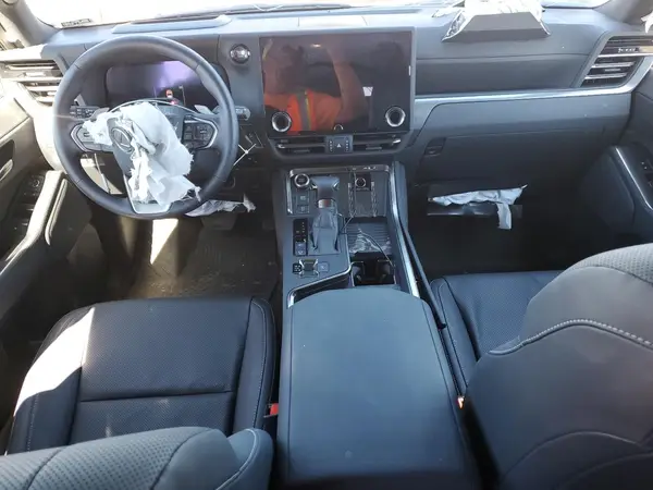 JTJTBCDX4S5048751 2025 LEXUS GX - Image 8