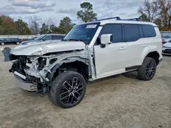 JTJTBCDX4S5049429 2025 LEXUS GX