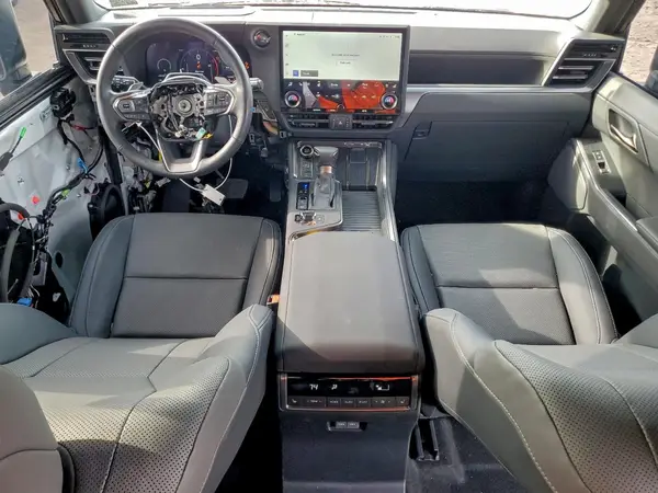 JTJTBCDX4S5049429 2025 LEXUS GX - Image 8