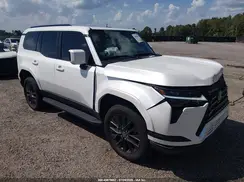 JTJTBCDX4S5050743 2025 LEXUS GX