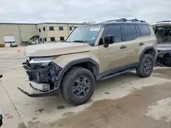 JTJTBCDX4S5051908 2025 LEXUS GX