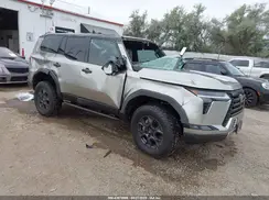 JTJTBCDX4S5055876 2025 LEXUS GX