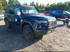 JTJTBCDX4S5063072 2025 LEXUS GX
