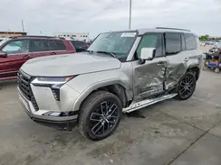 JTJTBCDX4T5073599 2026 LEXUS GX