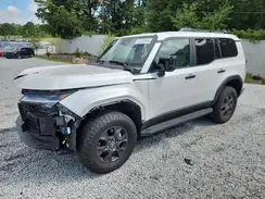 JTJTBCDX5R5003408 2024 LEXUS GX