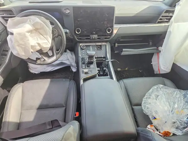 JTJTBCDX5R5004798 2024 LEXUS GX - Image 8