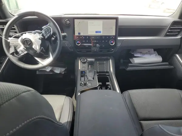 JTJTBCDX5R5012318 2024 LEXUS GX - Image 8