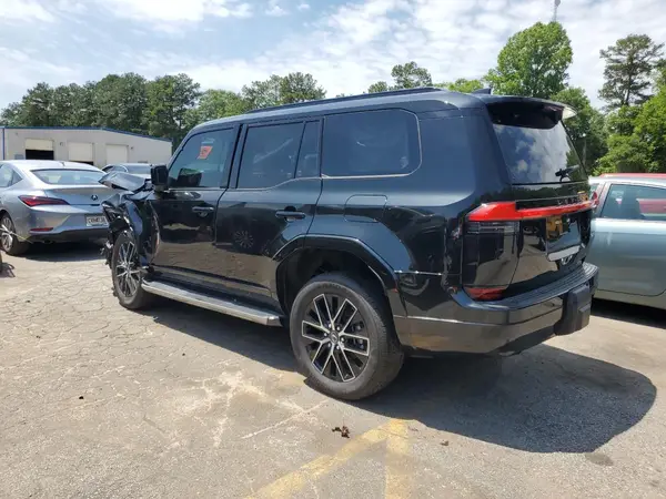 JTJTBCDX5R5023870 2024 LEXUS GX - Image 2