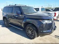 JTJTBCDX5R5031001 2024 LEXUS GX