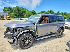JTJTBCDX5R5033671 2024 LEXUS GX