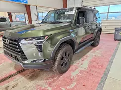 JTJTBCDX5R5034545 2024 LEXUS GX