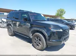 JTJTBCDX5S5039508 2025 LEXUS GX