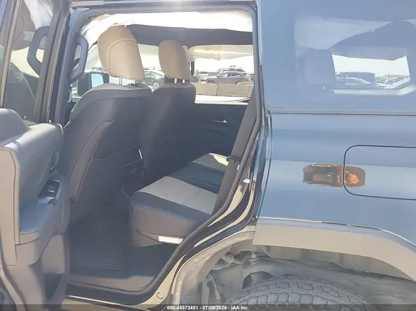 JTJTBCDX5S5039508 2025 LEXUS GX - Image 8