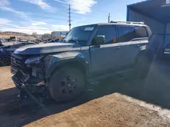 JTJTBCDX5S5044885 2025 LEXUS GX