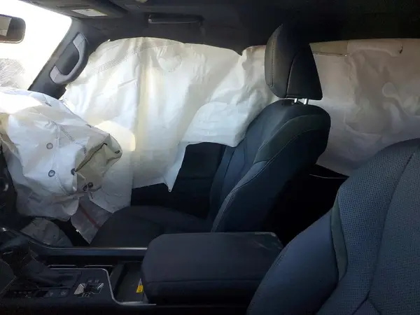 JTJTBCDX5S5044885 2025 LEXUS GX - Image 8