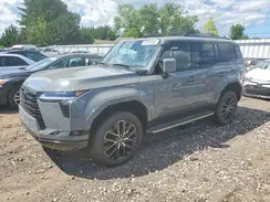 JTJTBCDX5S5045048 2025 LEXUS GX