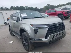 JTJTBCDX5S5048869 2025 LEXUS GX