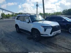 JTJTBCDX5S5054767 2025 LEXUS GX