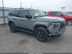 JTJTBCDX5S5066210 2025 LEXUS GX