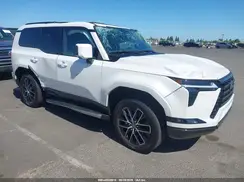 JTJTBCDX5T5069528 2026 LEXUS GX