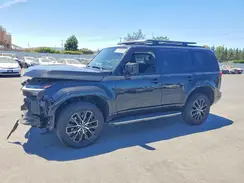 JTJTBCDX5T5073370 2026 LEXUS GX
