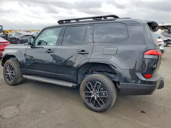 JTJTBCDX6R5003515 2024 LEXUS GX - Image 2