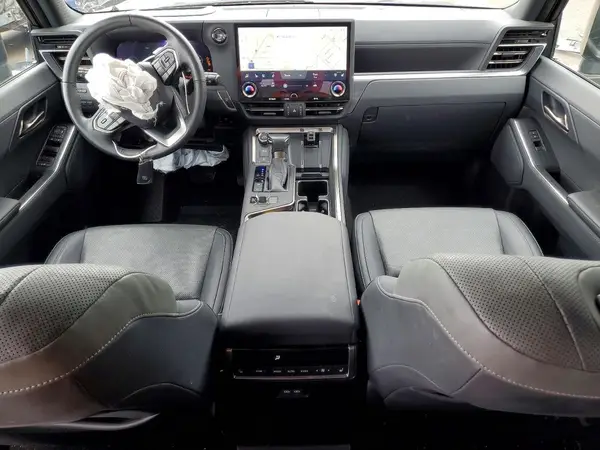 JTJTBCDX6R5003515 2024 LEXUS GX - Image 8
