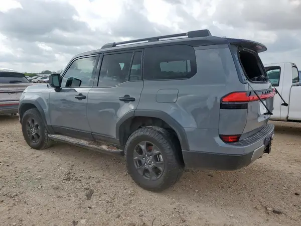 JTJTBCDX6R5011324 2024 LEXUS GX - Image 2