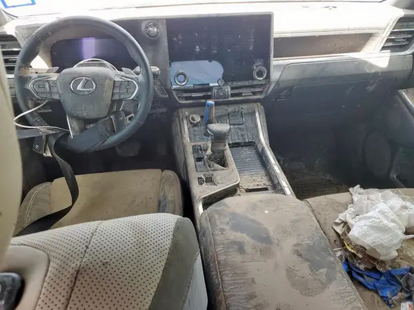 JTJTBCDX6R5011324 2024 LEXUS GX - Image 8