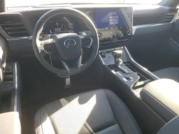 JTJTBCDX6R5016457 2024 LEXUS GX - Image 8