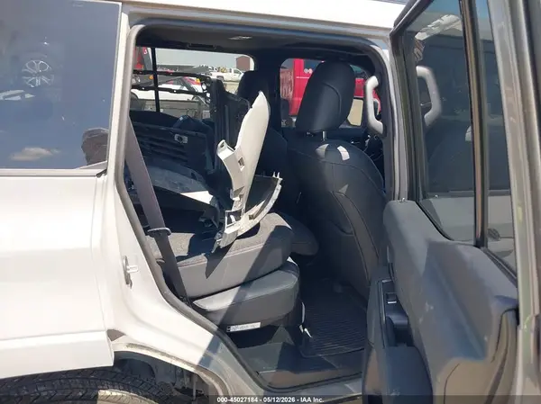 JTJTBCDX6R5021903 2024 LEXUS GX - Image 8