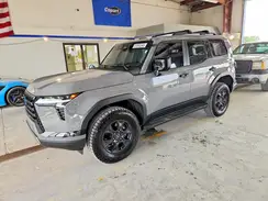JTJTBCDX6R5029175 2024 LEXUS GX