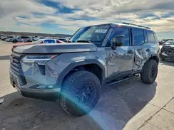JTJTBCDX6R5029192 2024 LEXUS GX