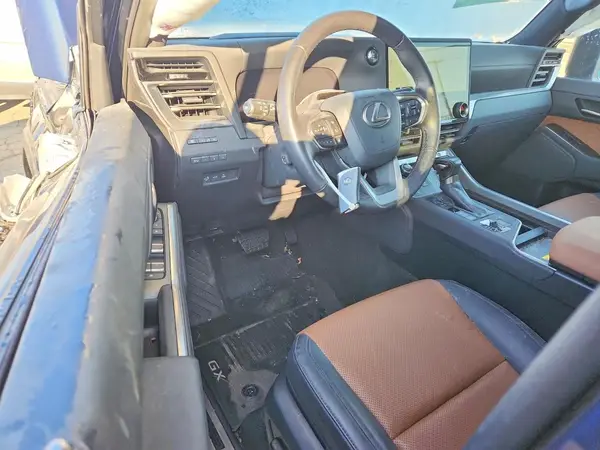 JTJTBCDX6R5031878 2024 LEXUS GX - Image 8