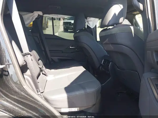 JTJTBCDX6R5032657 2024 LEXUS GX - Image 8
